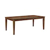 Homelegance Counsil Dining Table