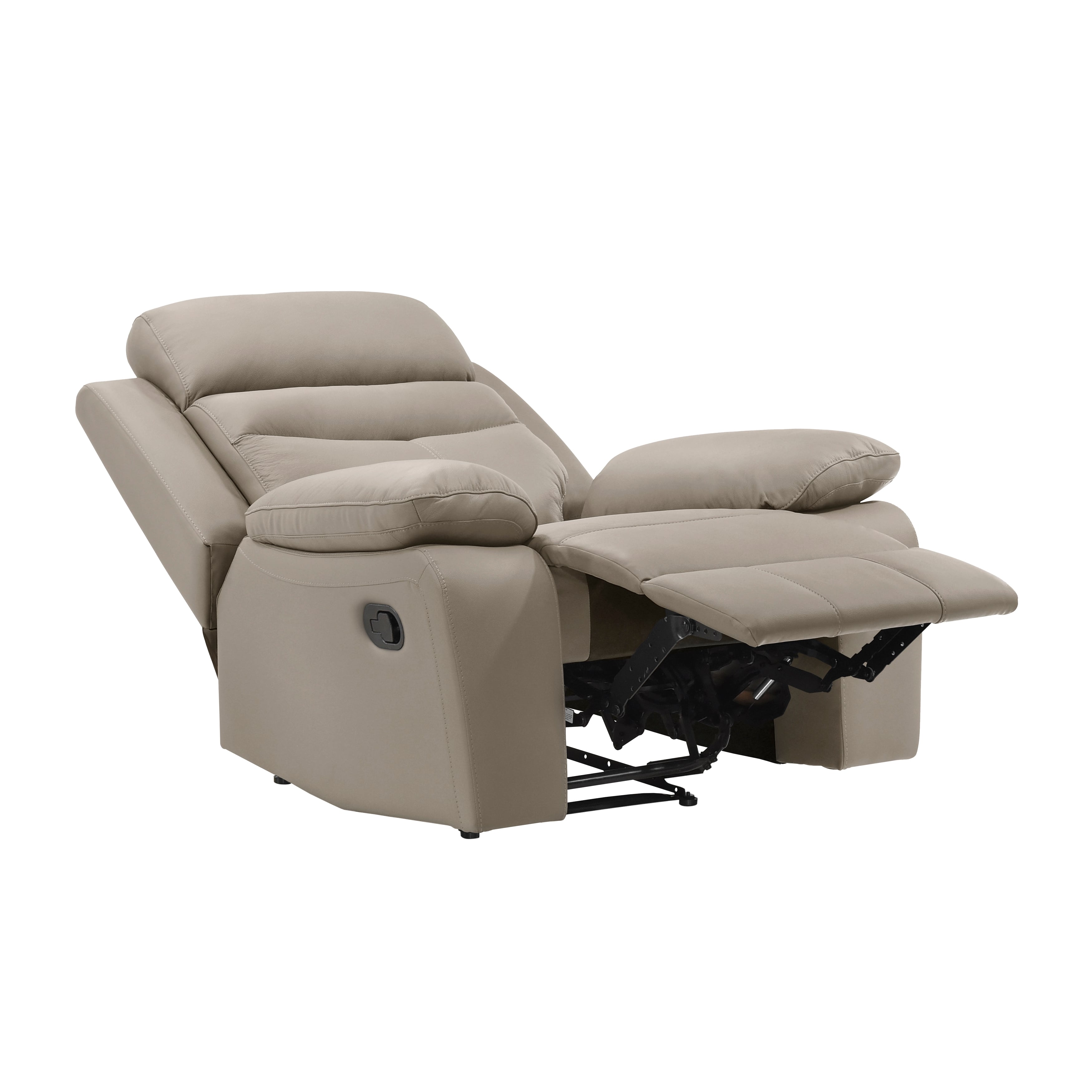 Homelegance Hancock Manual Recliner