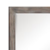 Homelegance Newell Dresser Mirror