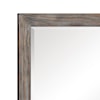 Homelegance Furniture Newell Dresser Mirror