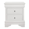 Homelegance Lana Night Stand