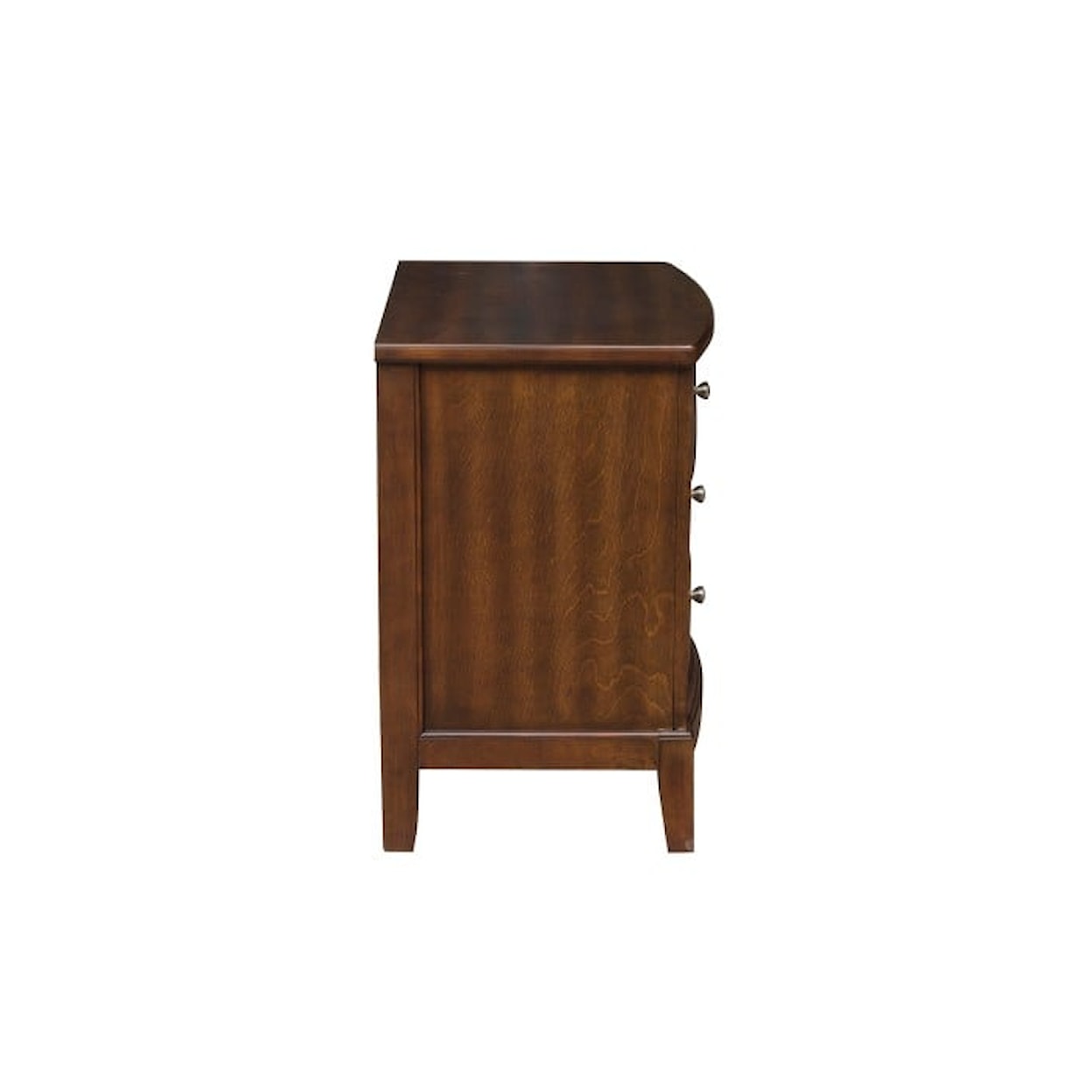 Home Style Wickham Night Stand