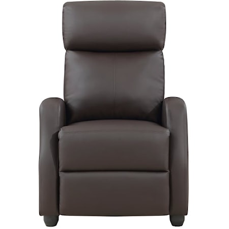 Recliner