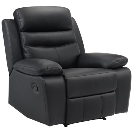 Manual Recliner