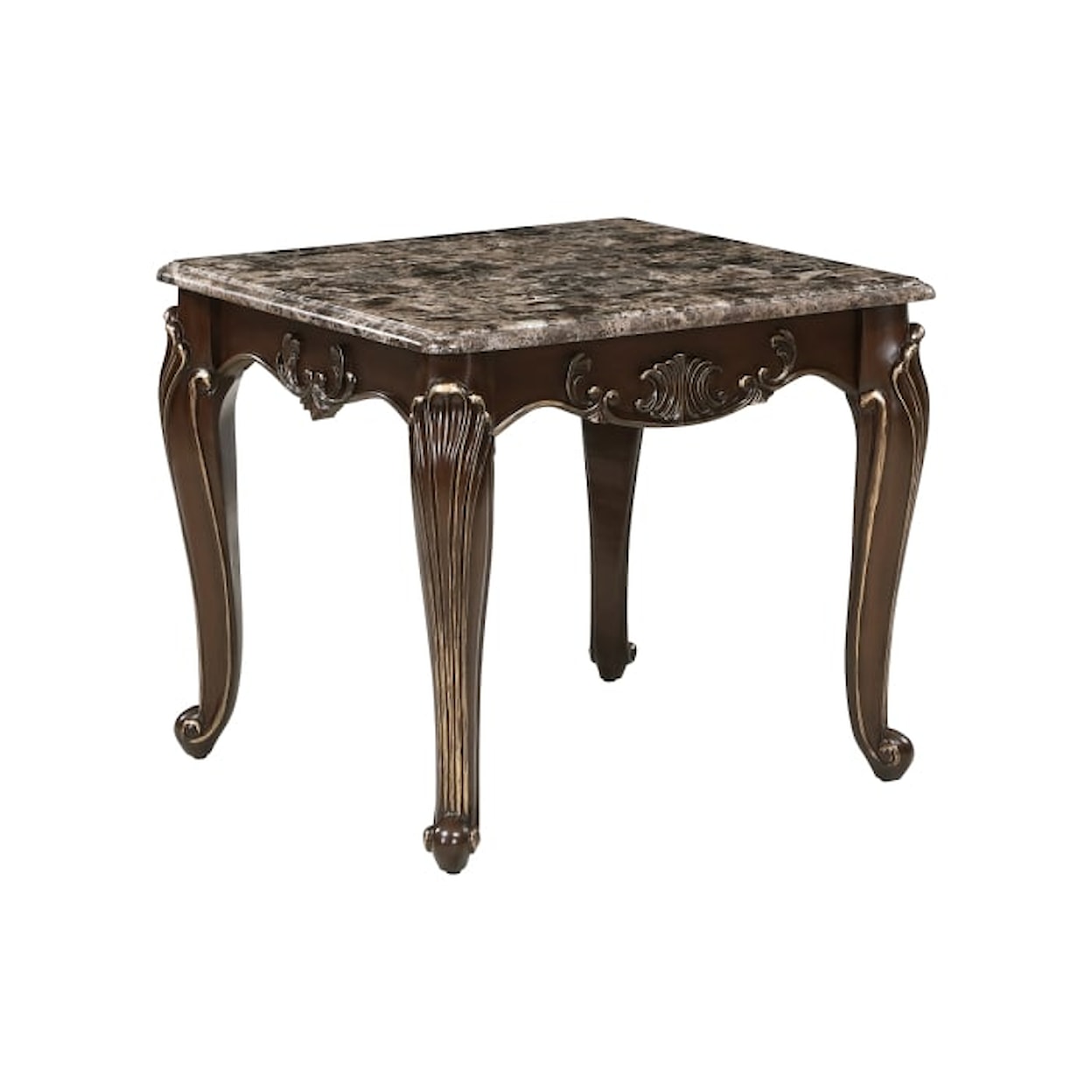 Homelegance Miscellaneous End Table