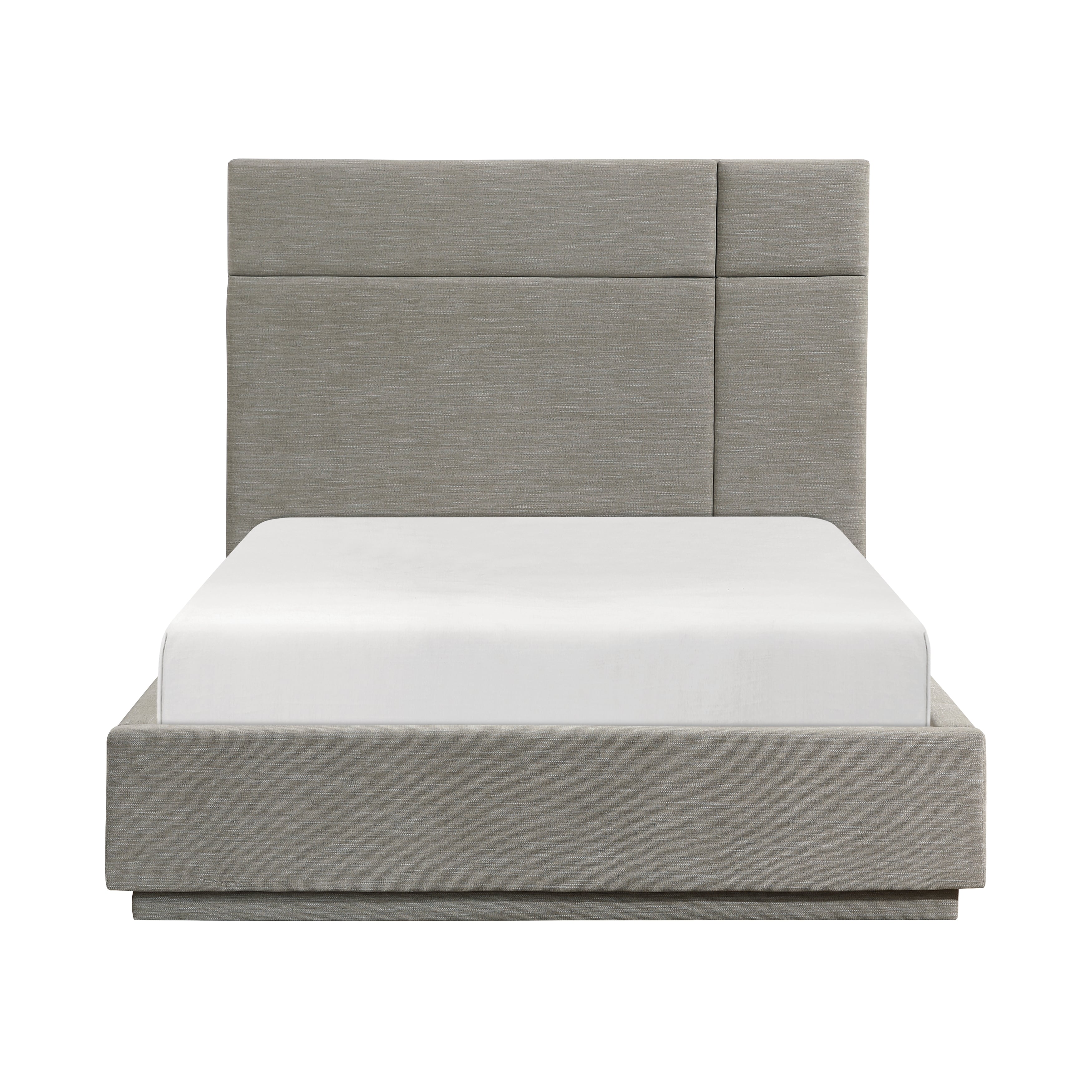 Full Platform Bed