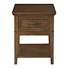 Homelegance Whitley End Table