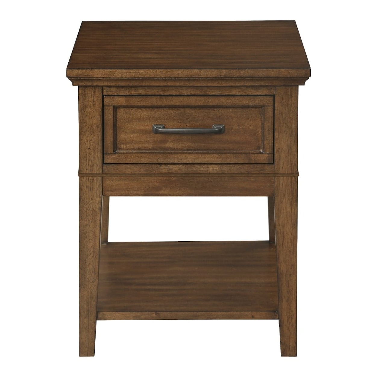 Homelegance Furniture Whitley End Table