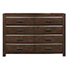 Homelegance Furniture Erwan Dresser