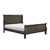 Homelegance Furniture Mayville Full Bed