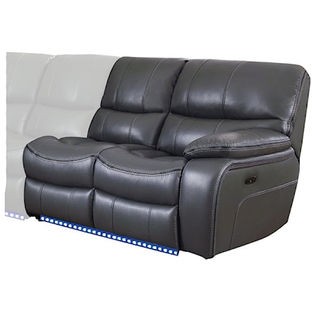 Rsf Power Reclining Ls