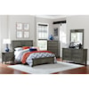 Homelegance Furniture Garcia Dresser