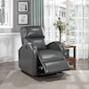 Homelegance Wiley Power Reclining Chair