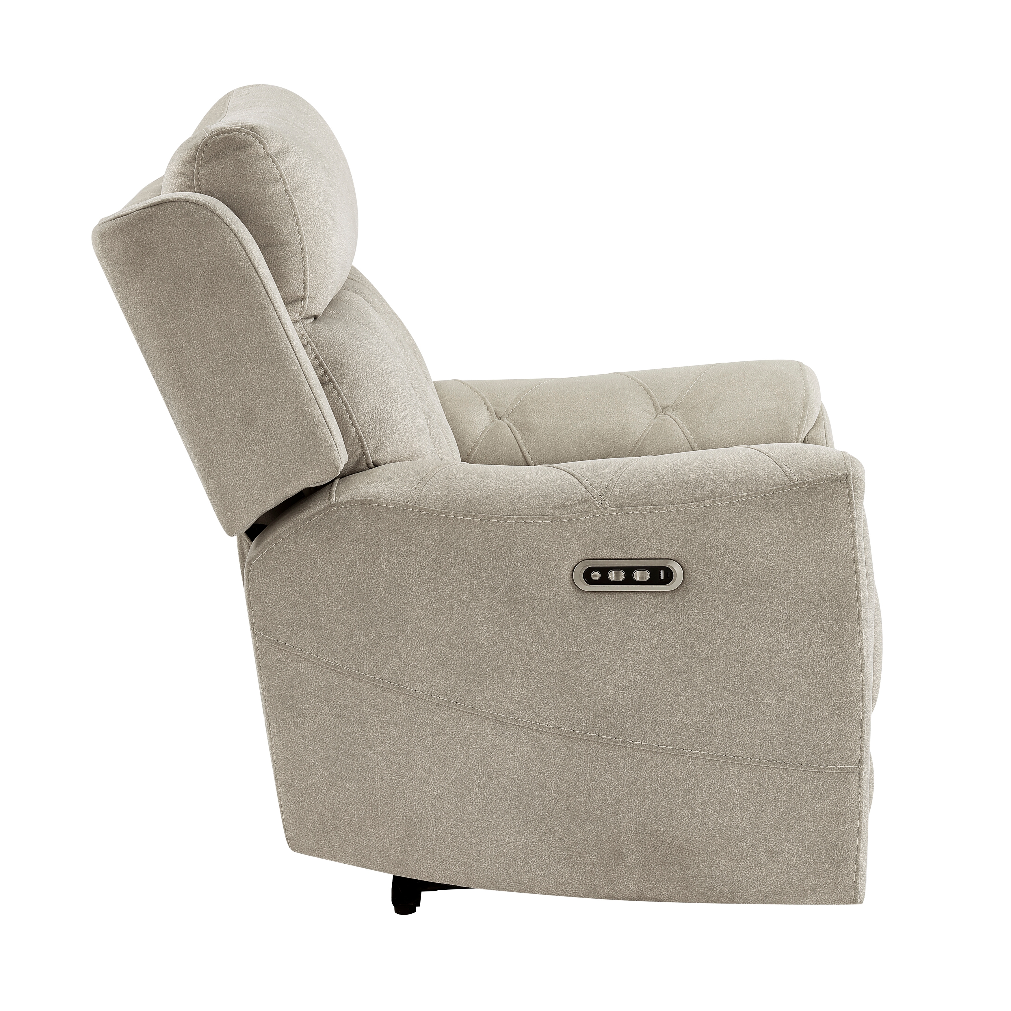 Homelegance Celeste Power Recliner
