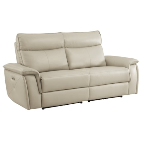 Power Reclining Loveseat