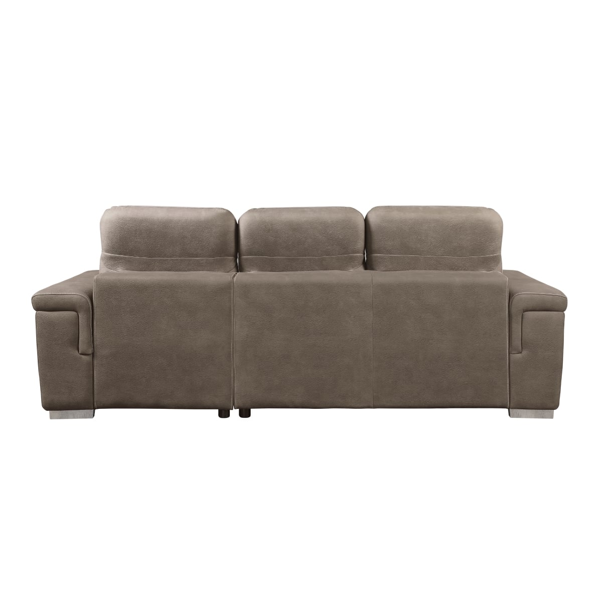 2-Piece Sectional Sofa