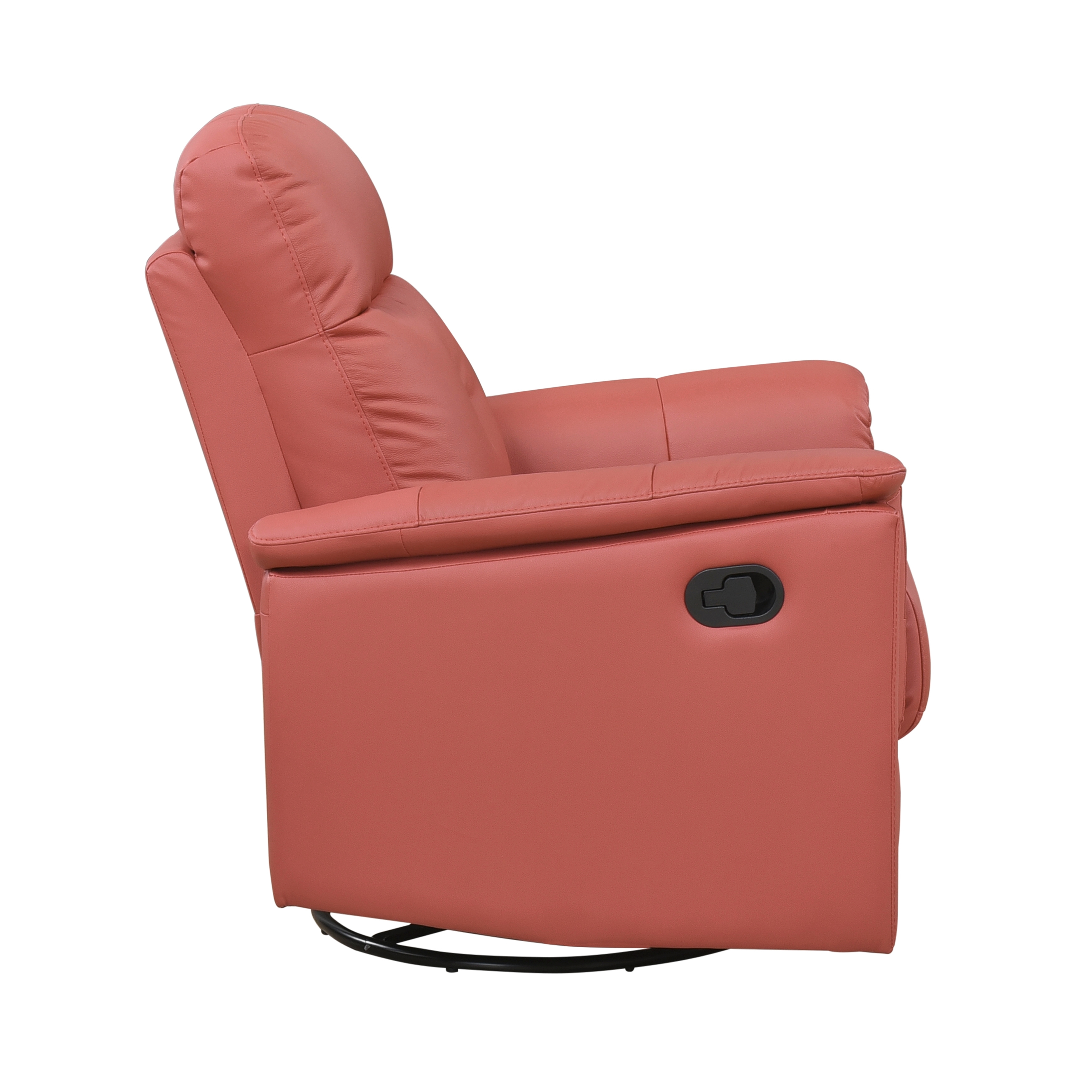 Homelegance Bristow Swivel Glider Recliner