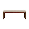 Homelegance Furniture Counsil Dining Bench