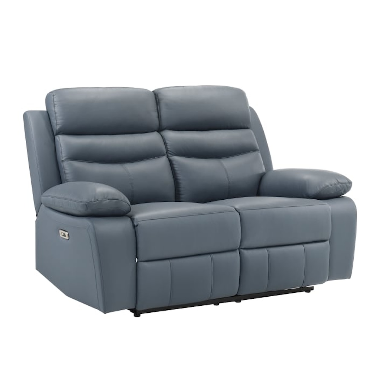 Homelegance Furniture Miscellaneous Power Loveseat