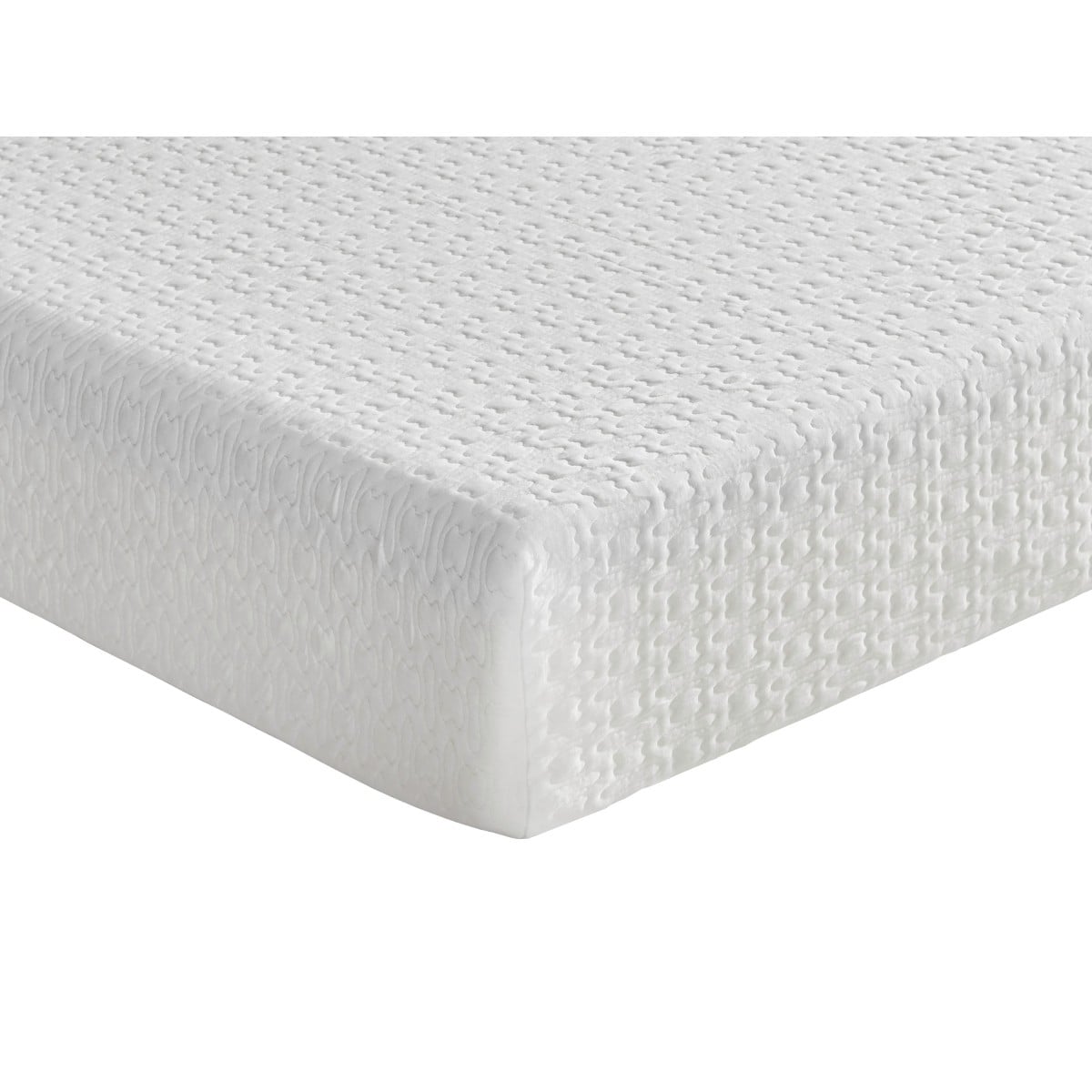 8" Full Memory Foam Mattress
