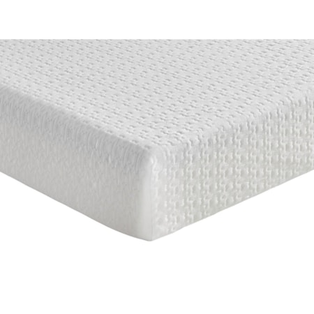 8&quot; Twin Memory Foam Mattress