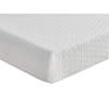 Homelegance Altair 8" Queen Memory Foam Mattress