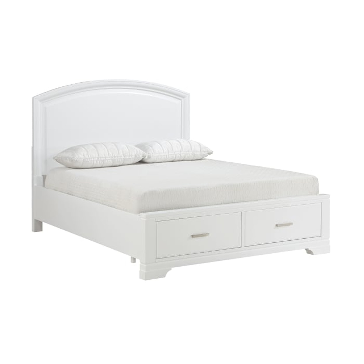 Homelegance Furniture Miscellaneous Eastern King Bed