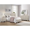 Homelegance Furniture Quinby Twin Panel Bed