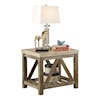 Homelegance Ridley End Table