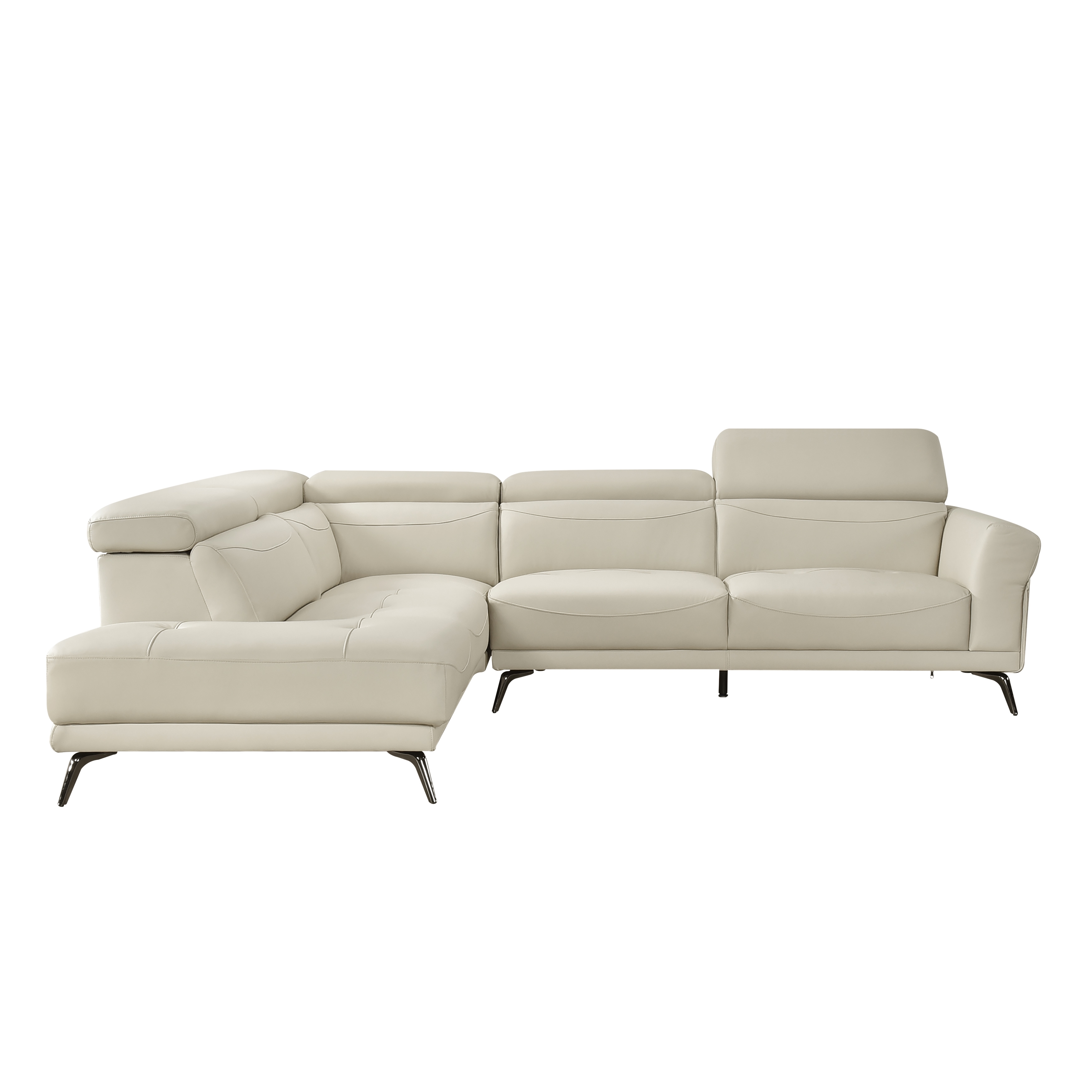 Homelegance Giselle Sectional Sofa