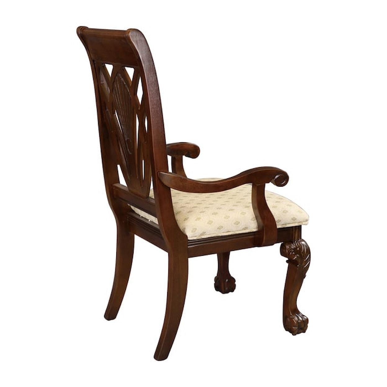 Homelegance Furniture Norwich Arm Chair