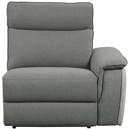 Power Right Side Reclining Chair