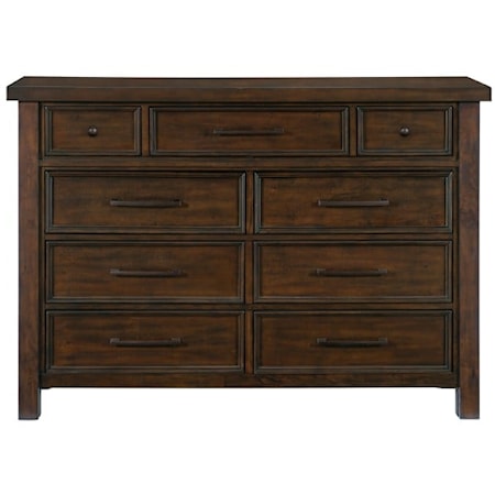 Dresser