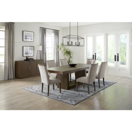 5-Piece Dining Set