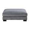 Homelegance Furniture Traverse Ottoman