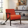 Homelegance August Accent Chair
