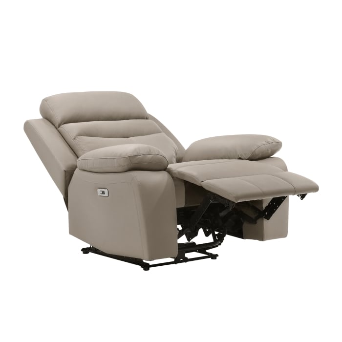 Power Rocker Recliner