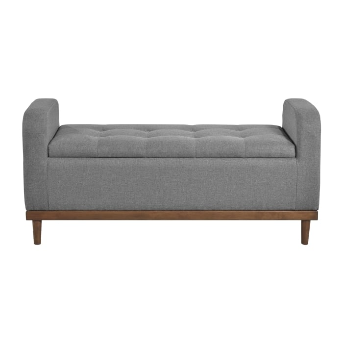 Homelegance Brigitte Storage Bench
