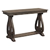 Homelegance Toulon Sofa Table