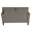 Homelegance Furniture Dunleith Loveseat