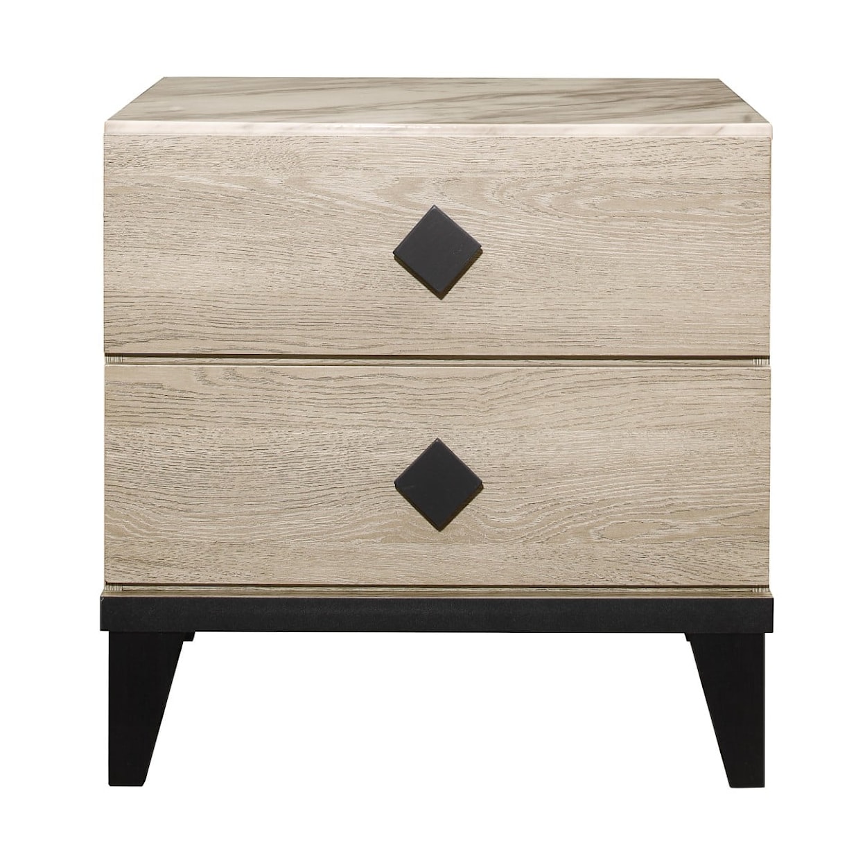 Homelegance Whiting Night Stand