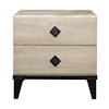 Homelegance Furniture Whiting Night Stand