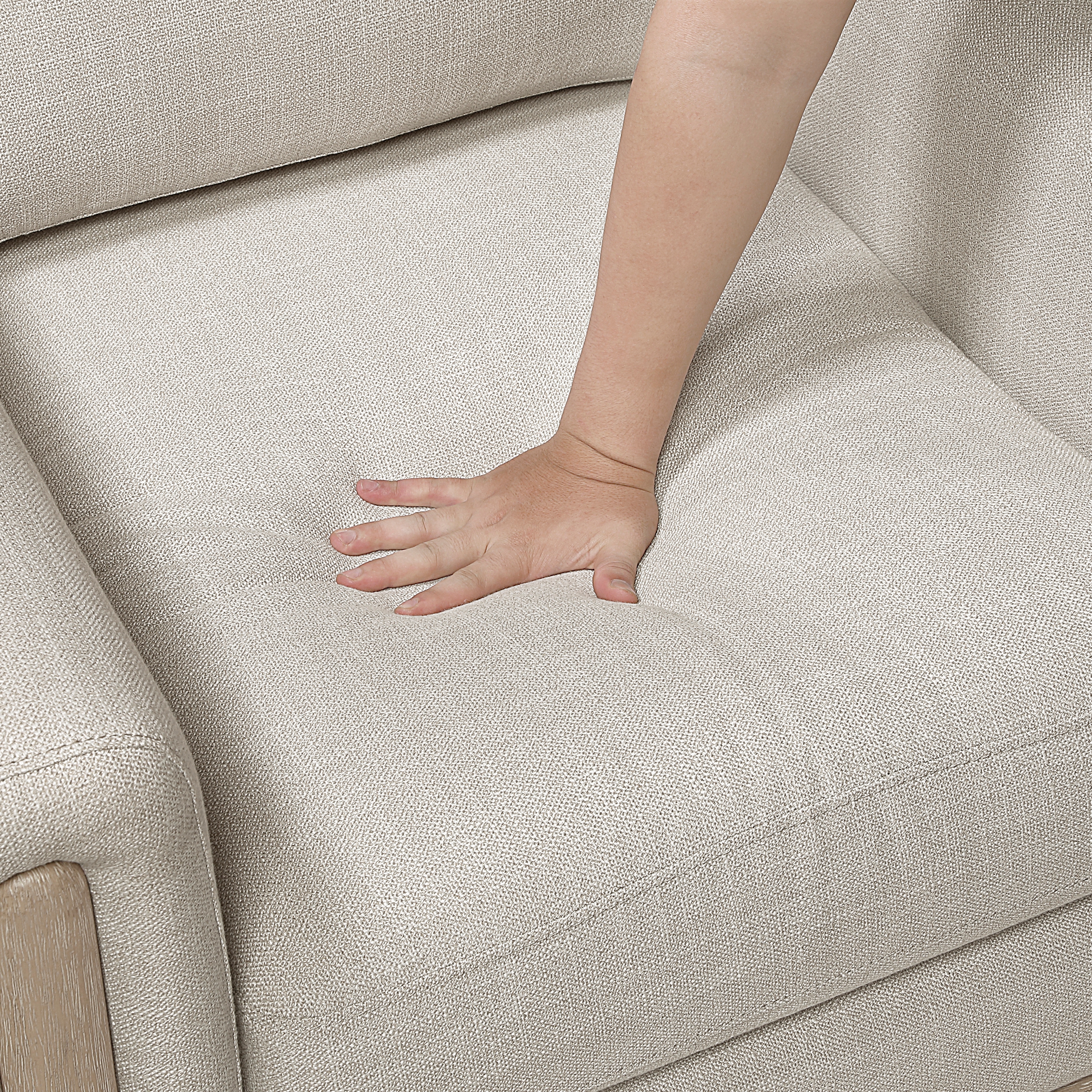 Homelegance Echo Modern Sofa