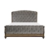 Homelegance Rachelle King Bed