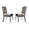 Homelegance Furniture Orsina Side Chair