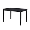 Homelegance Andreas Dining Table