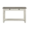 Homelegance Granby 2-Drawer Sofa Table