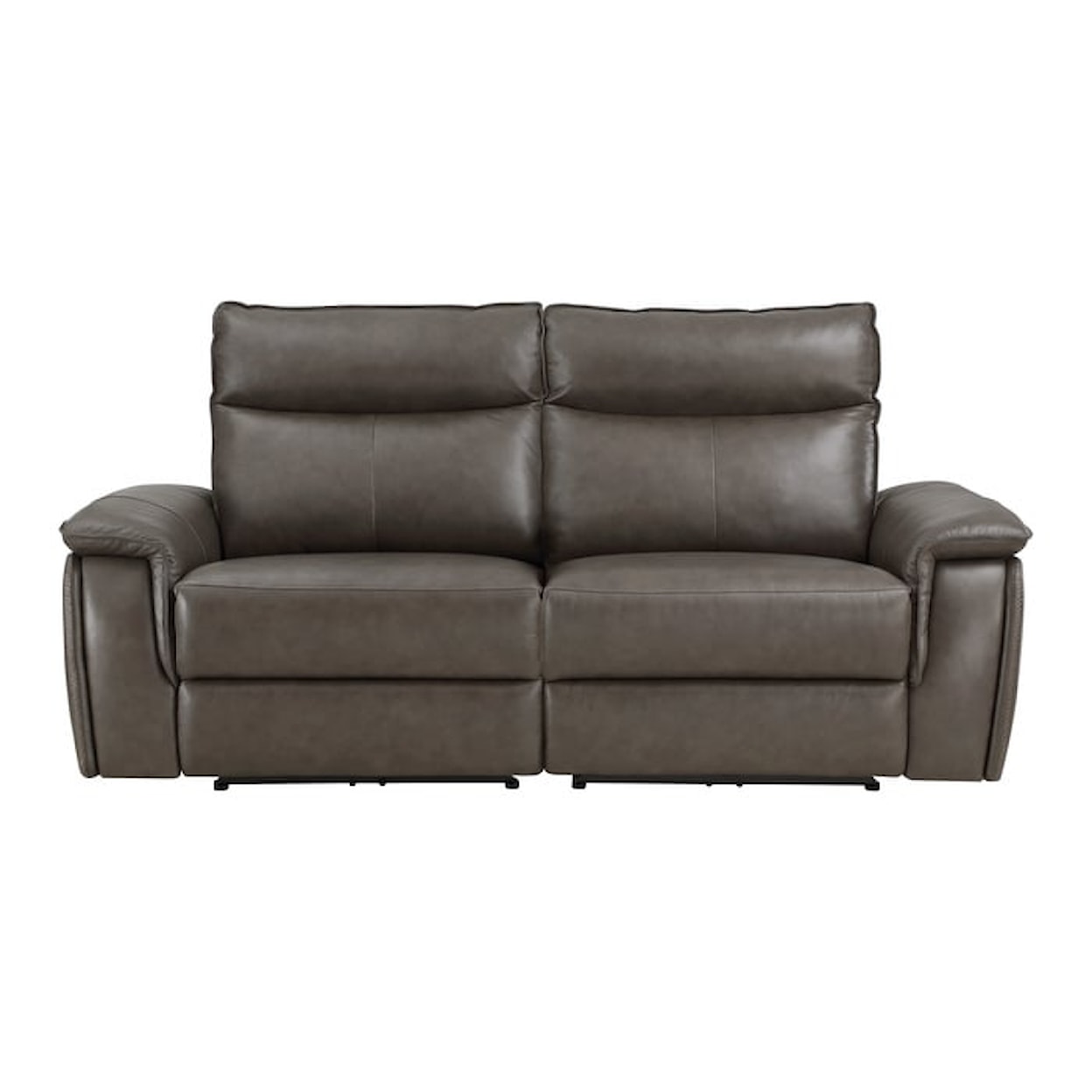 Homelegance Maroni Reclining Loveseat