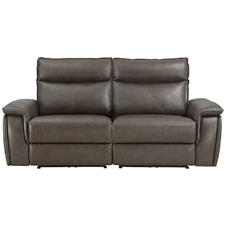 Reclining Loveseat