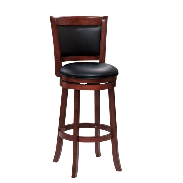 Homelegance Shapel Swivel Pub Height Stool